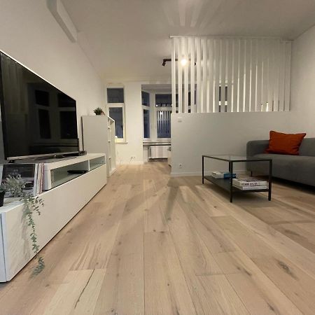 בריסל Studios Cosy מראה חיצוני תמונה