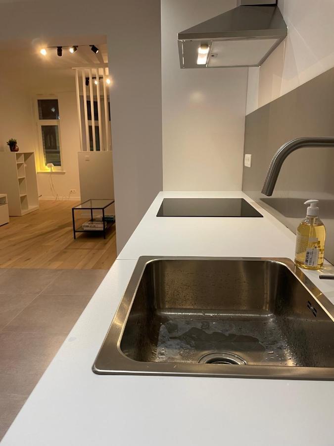 בריסל Studios Cosy מראה חיצוני תמונה
