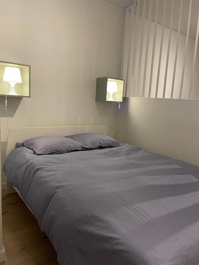 בריסל Studios Cosy מראה חיצוני תמונה